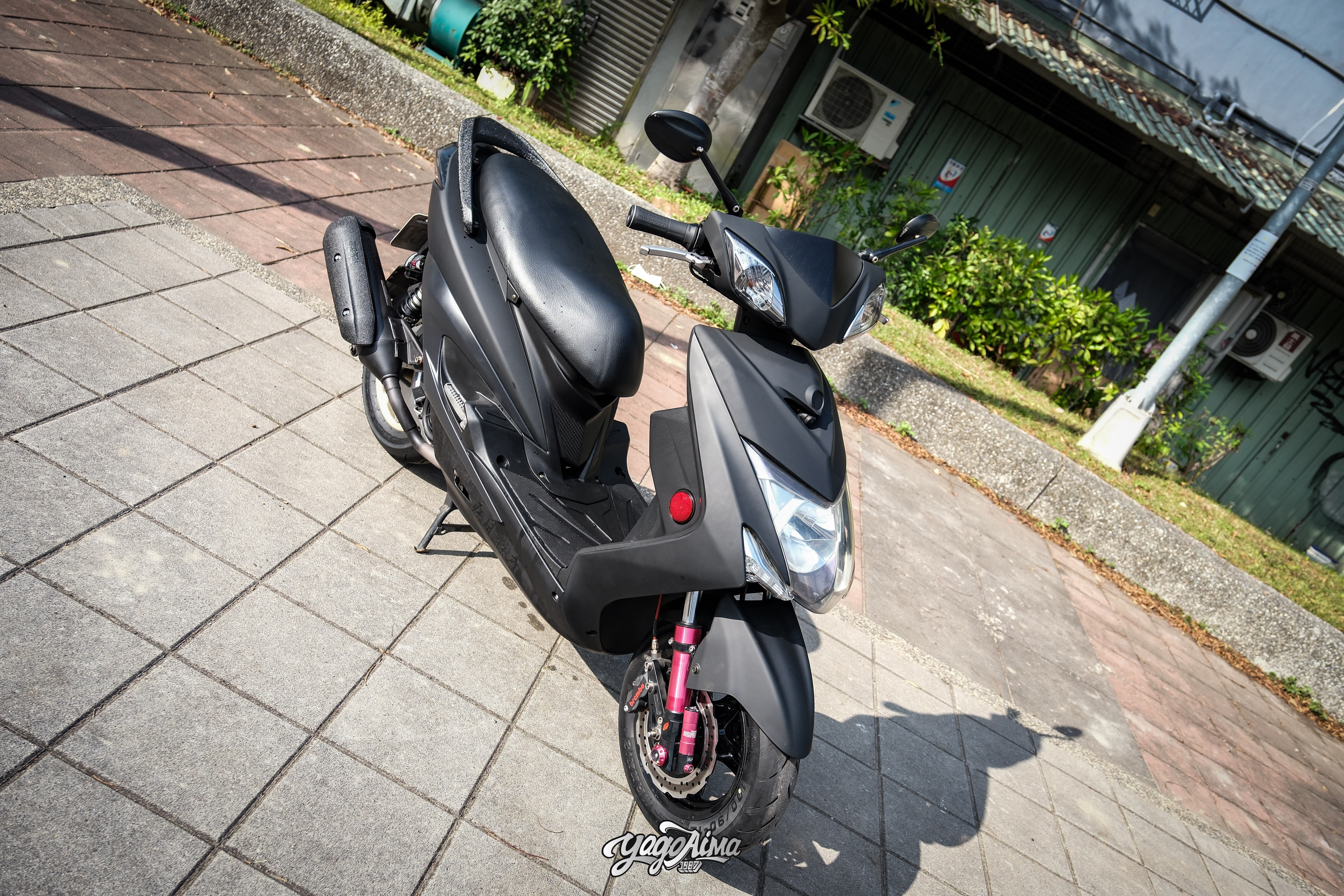 2014 勁戰三代 里程6XXXX KM (已售出)