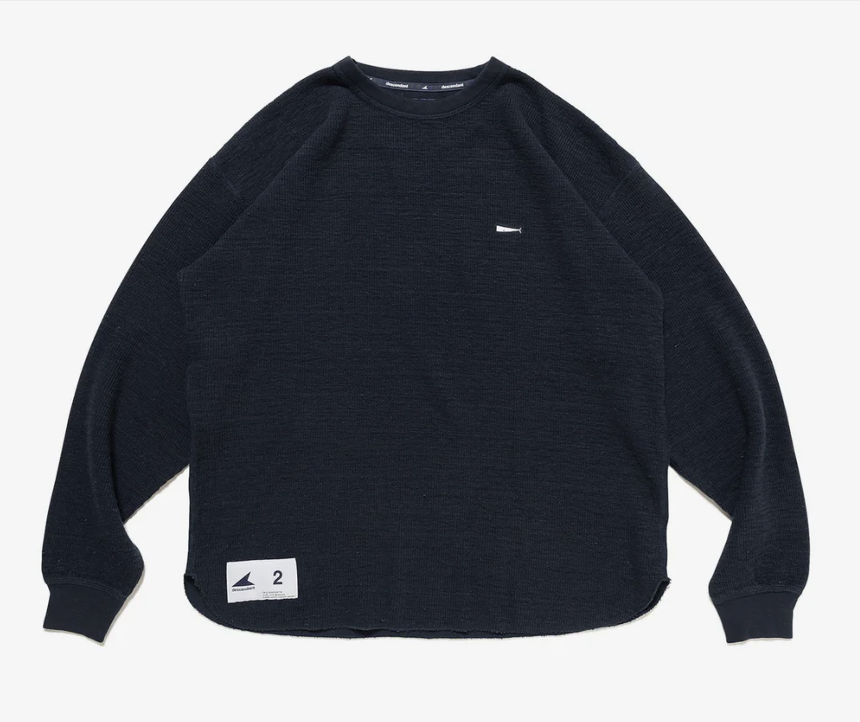 【DCDT】0221開季發售 CACHALOT WAFFLE LS