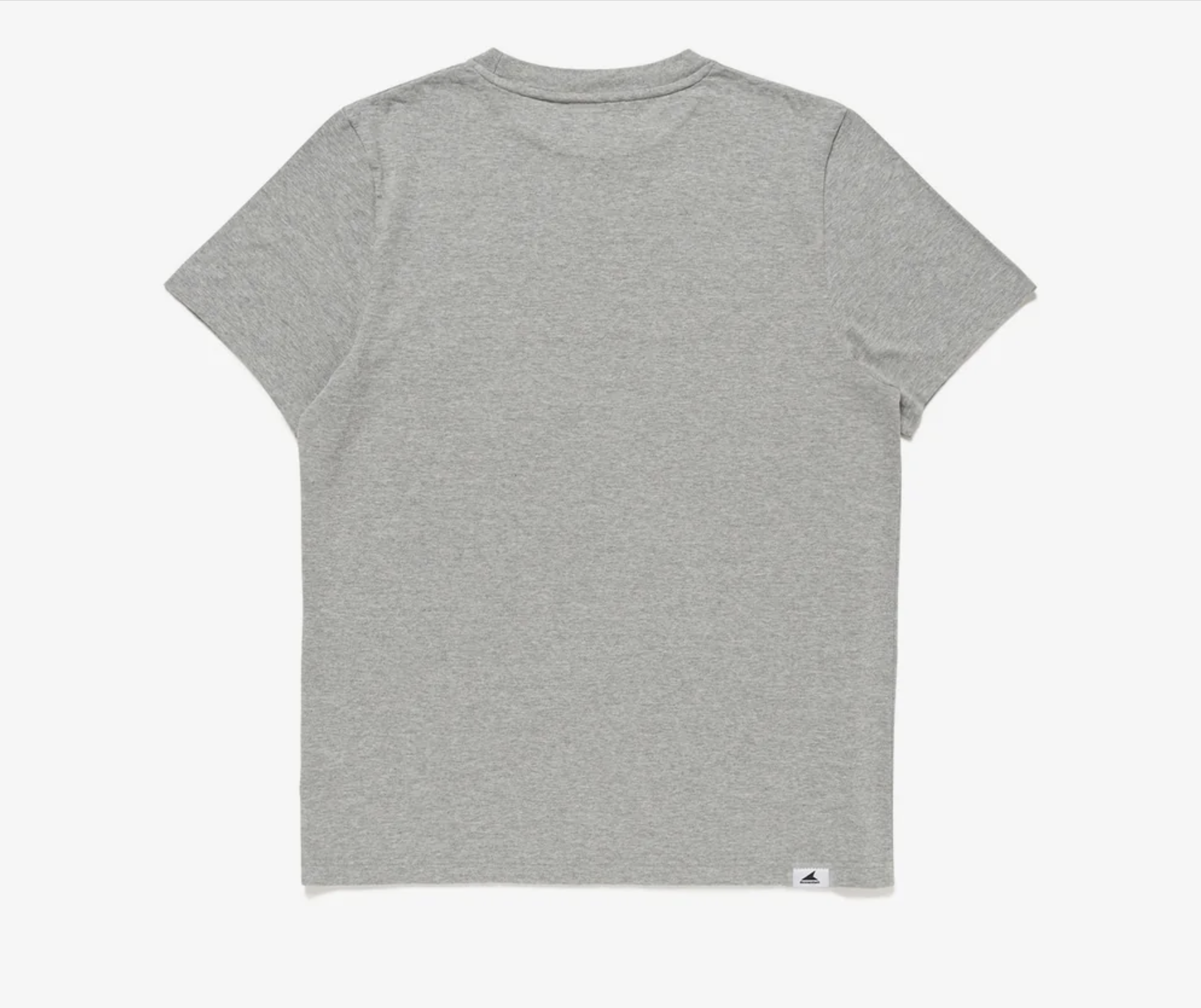 【DCDT】0221開季發售 EDDY ORGANIC COTTON SS CLASSIC FIT