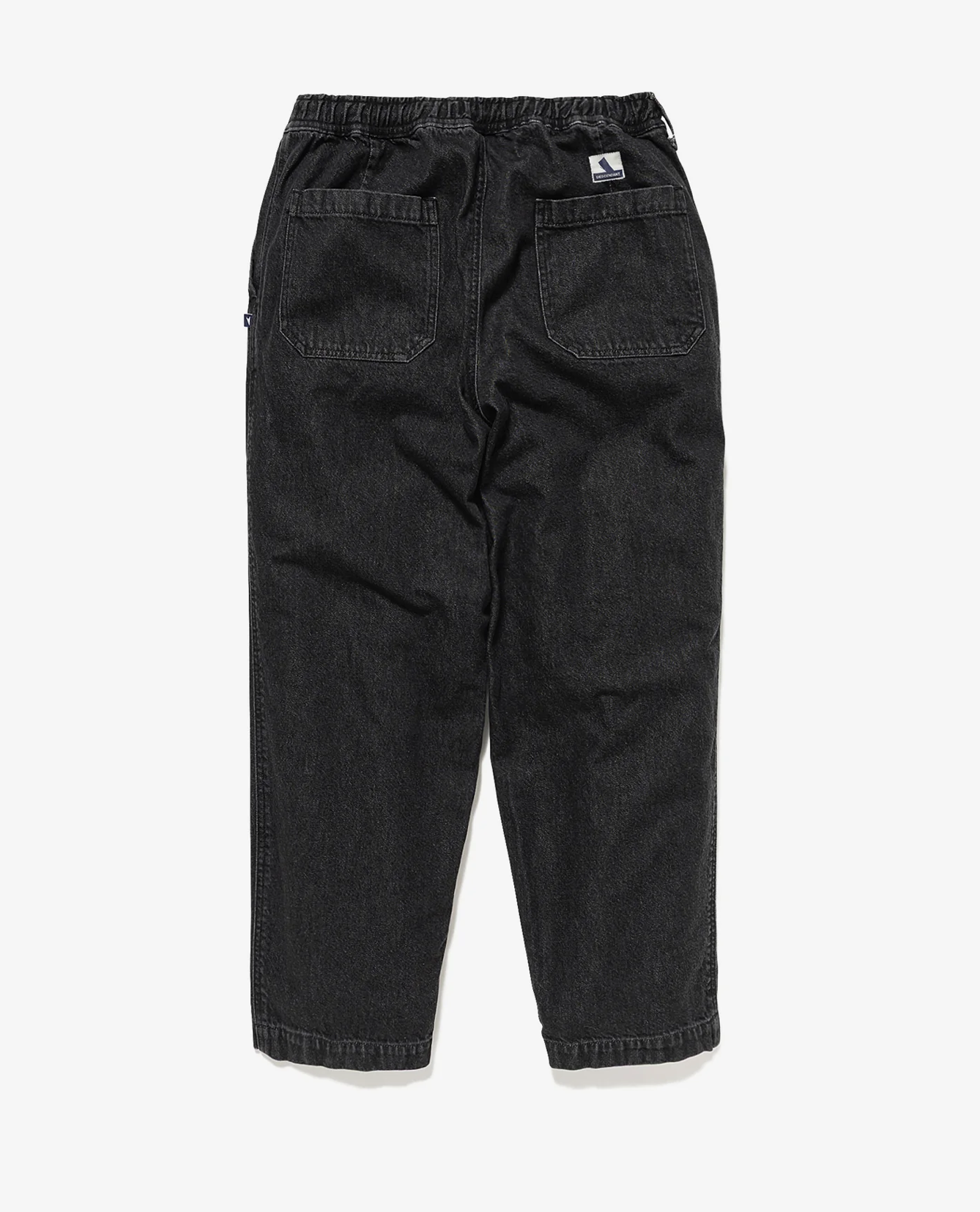 【DCDT】0221開季發售 OS DENIM TROUSERS
