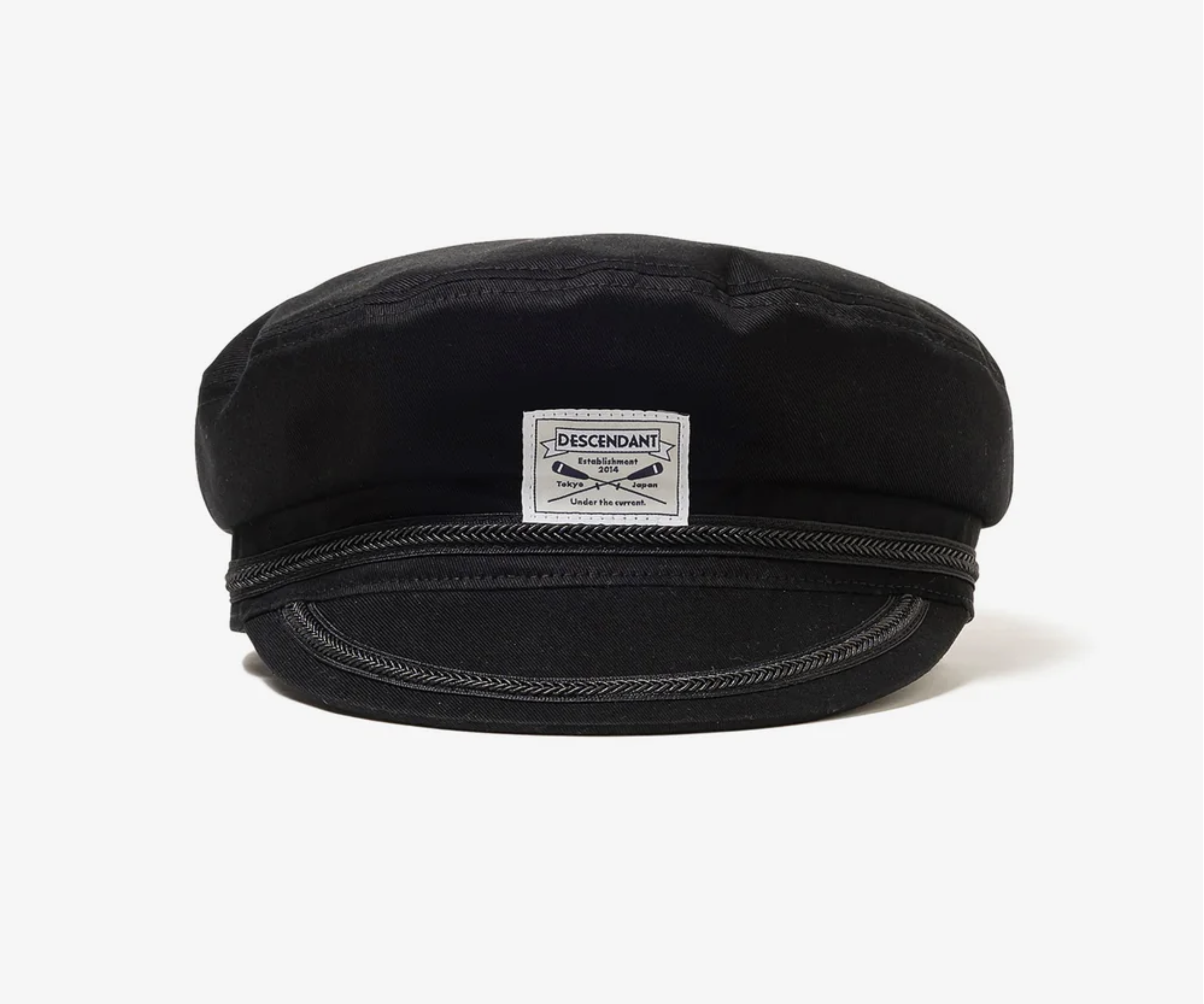 【DCDT】0221開季發售 MAX MARINE CAP