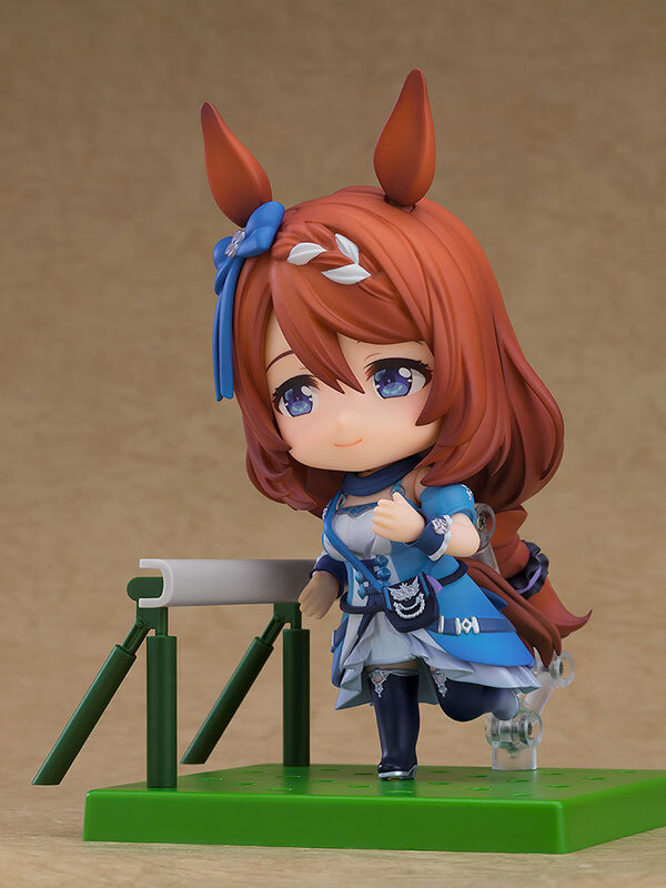 Aug Good Smile Company Nendoroid Umamusume Pretty Derby Super Creek Pre-order