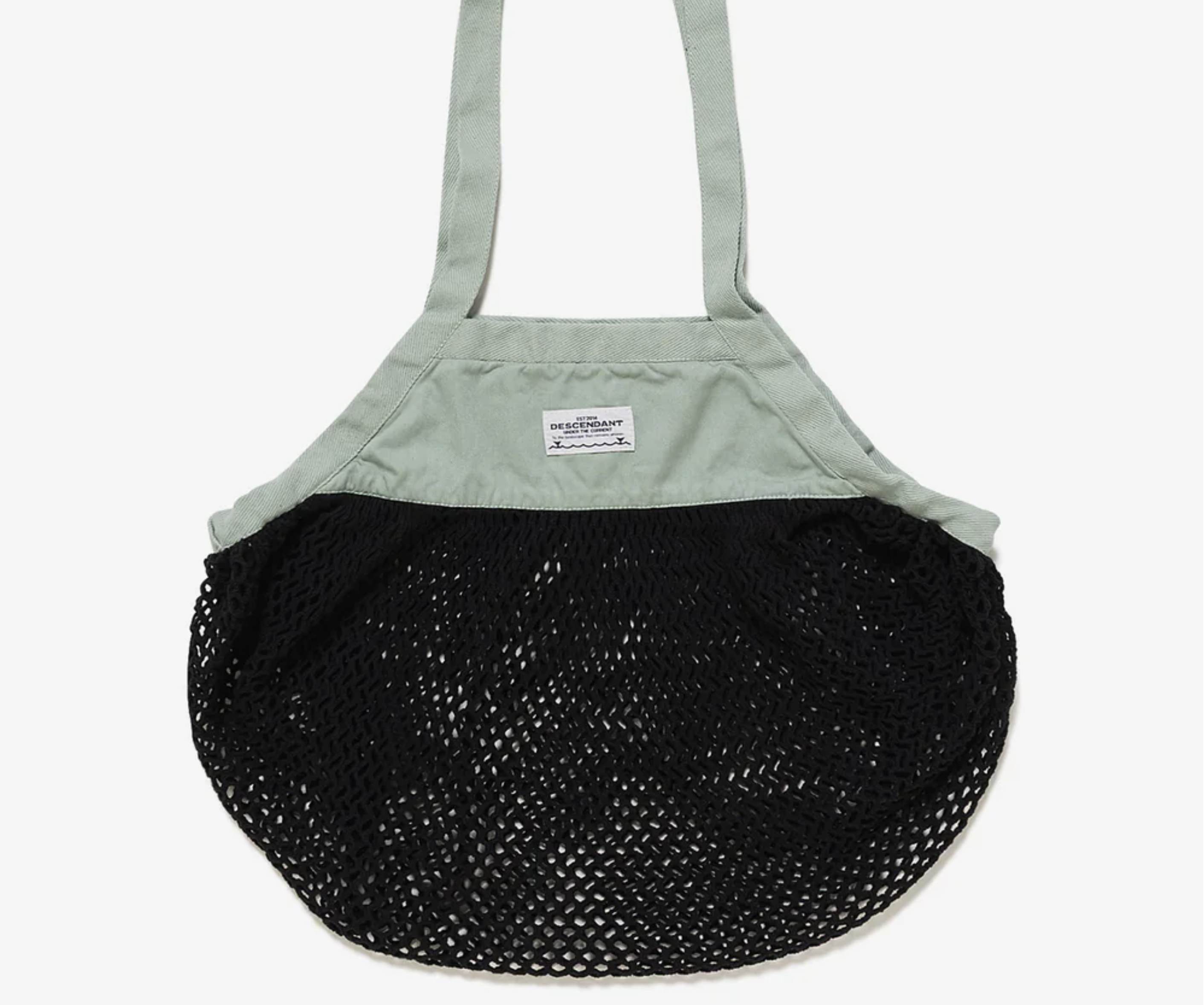 【DCDT】0221開季發售 KRILL MESH BAG