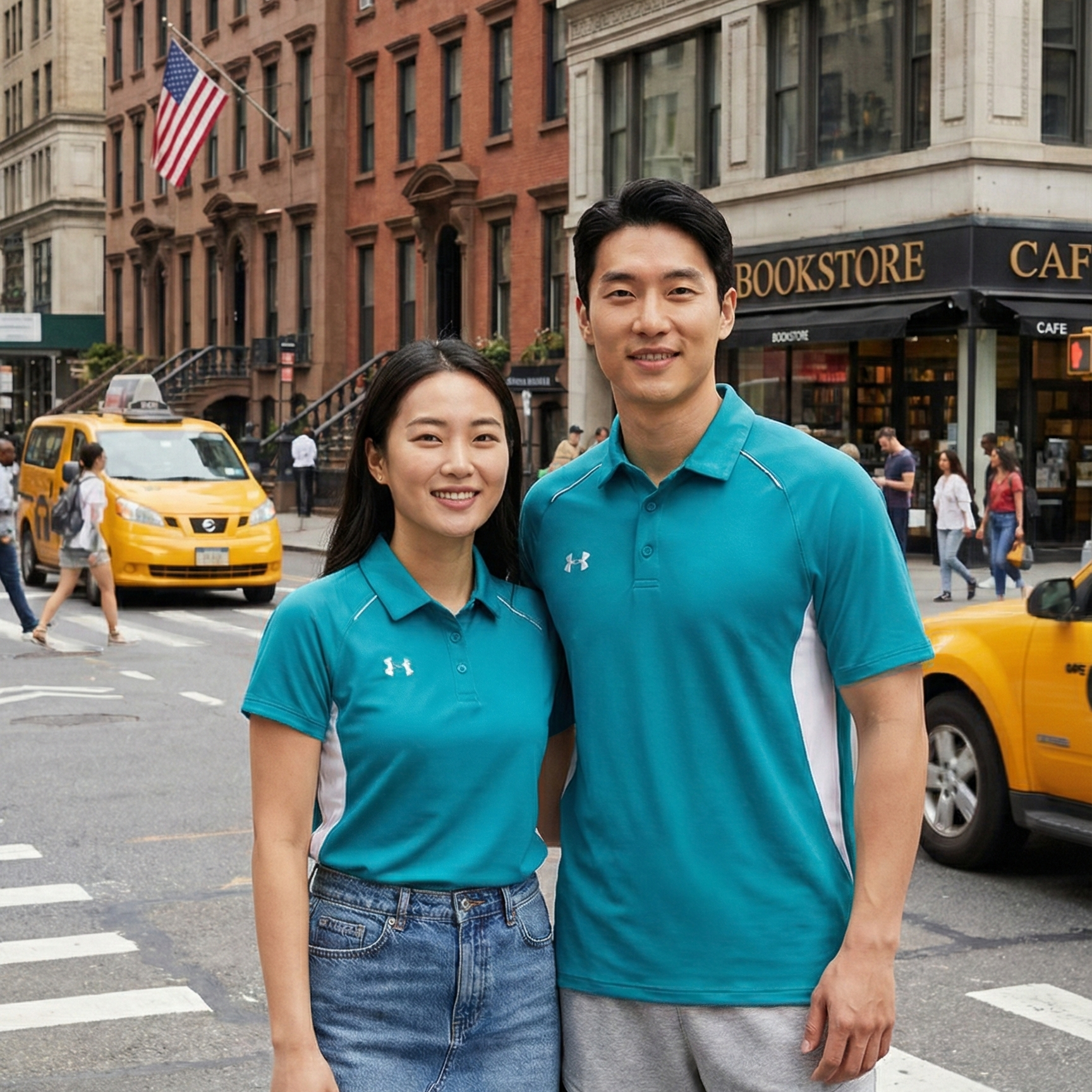 【預購】UNDER ARMOUR H022006 專業機能運動 Polo 衫