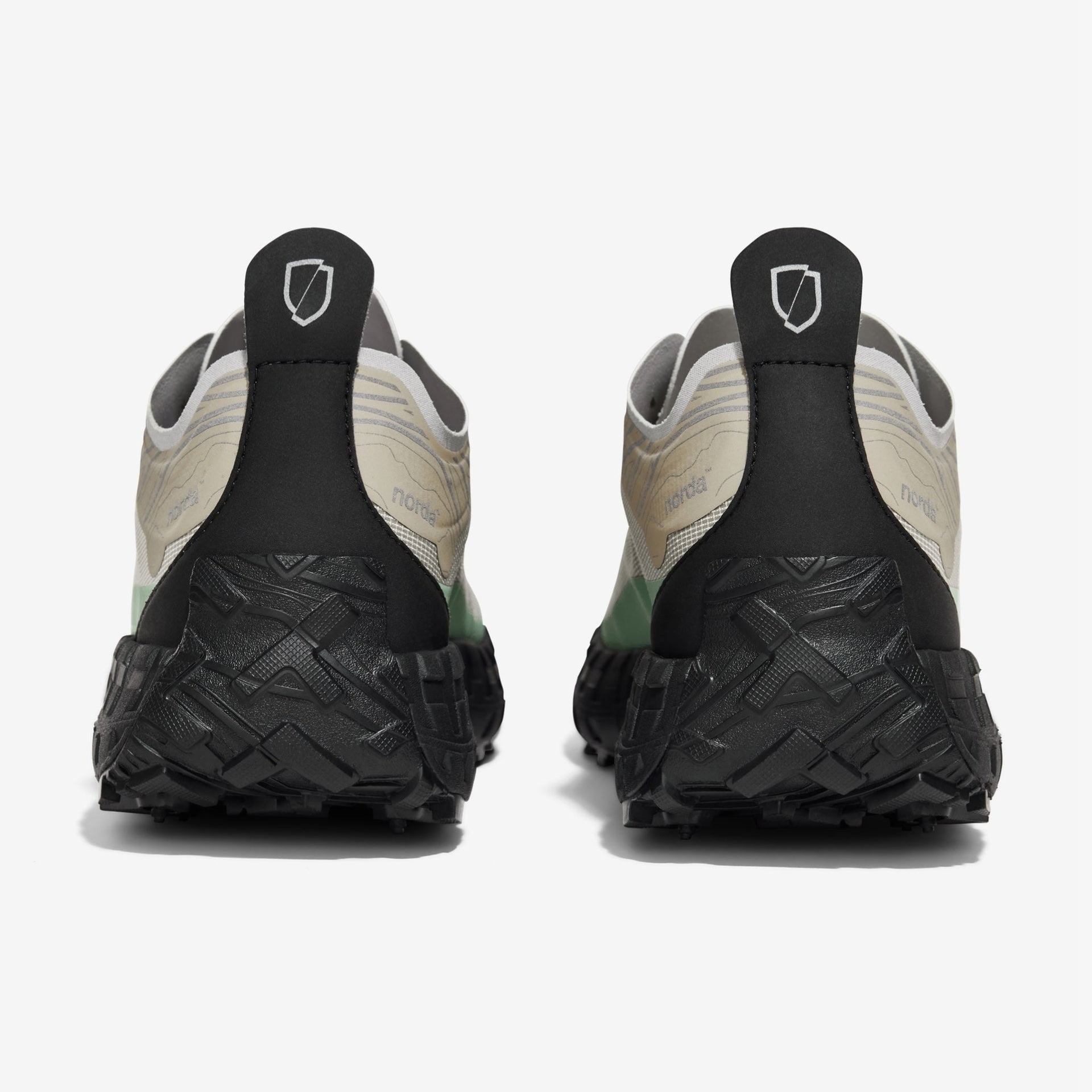 NORDA｜M-001A "Astral"