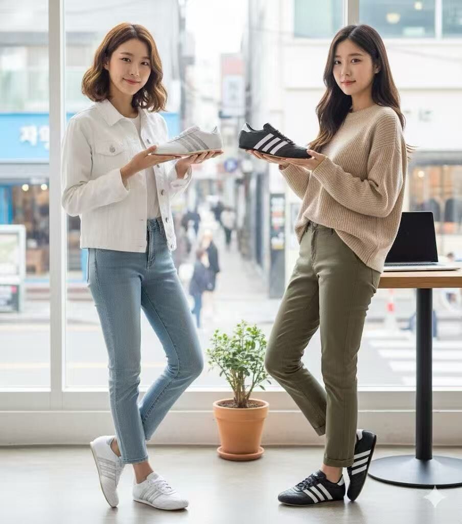 【預購】ADIDAS Originals H022008 經典復古極簡跆拳道運動鞋