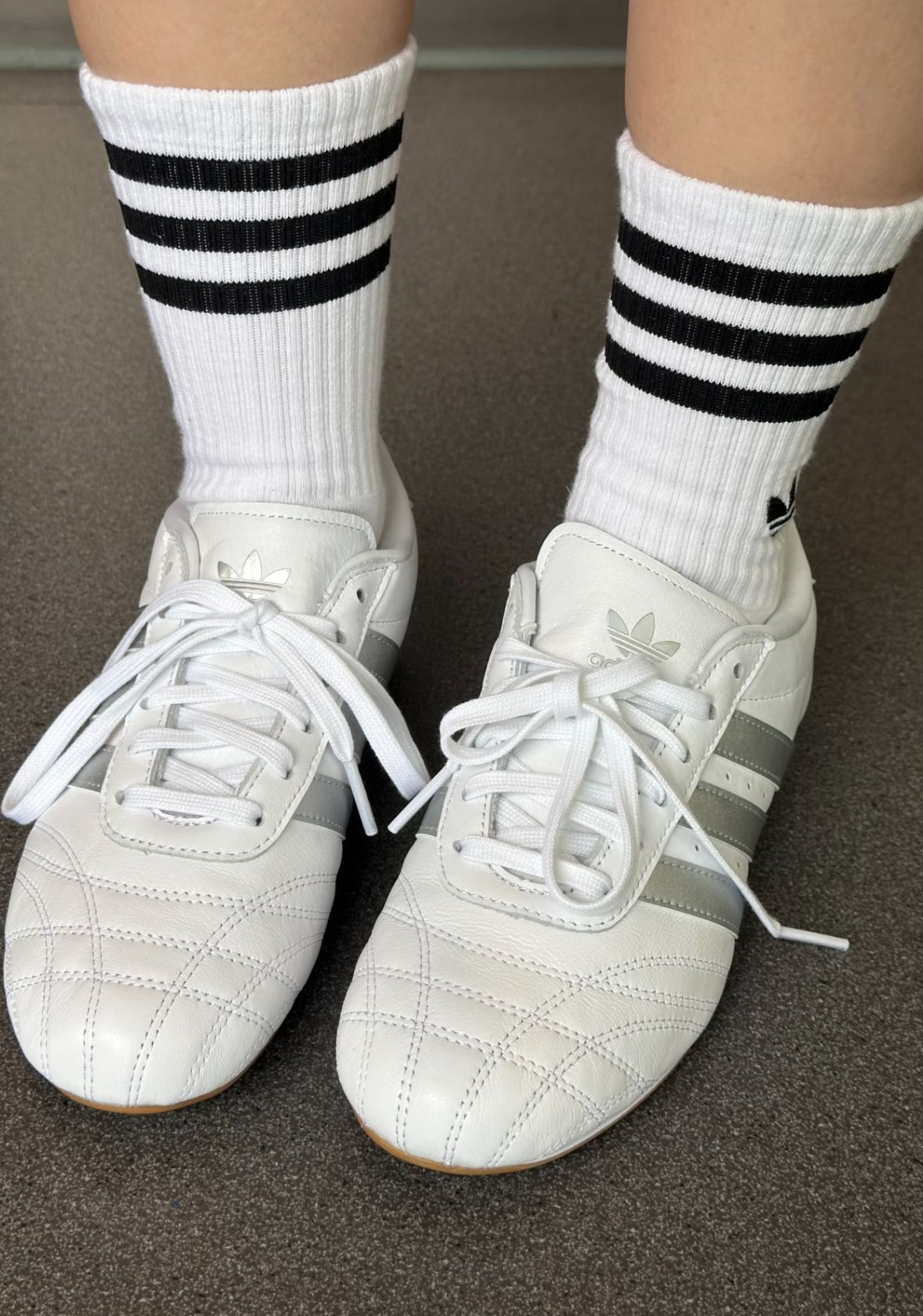 【預購】ADIDAS Originals H022008 經典復古極簡跆拳道運動鞋