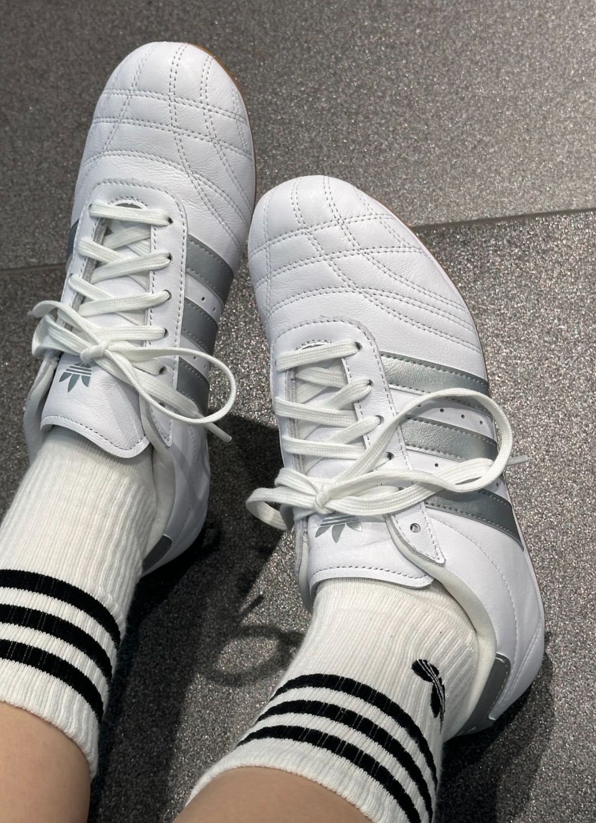 【預購】ADIDAS Originals H022008 經典復古極簡跆拳道運動鞋