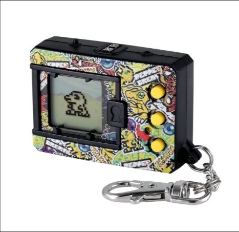 香港玩具所ToysECO