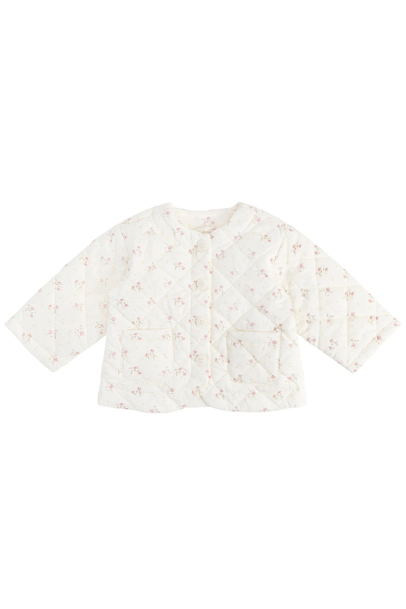 【預購】JAMIE KAY -Colette Jacket（Thelma Parchment）