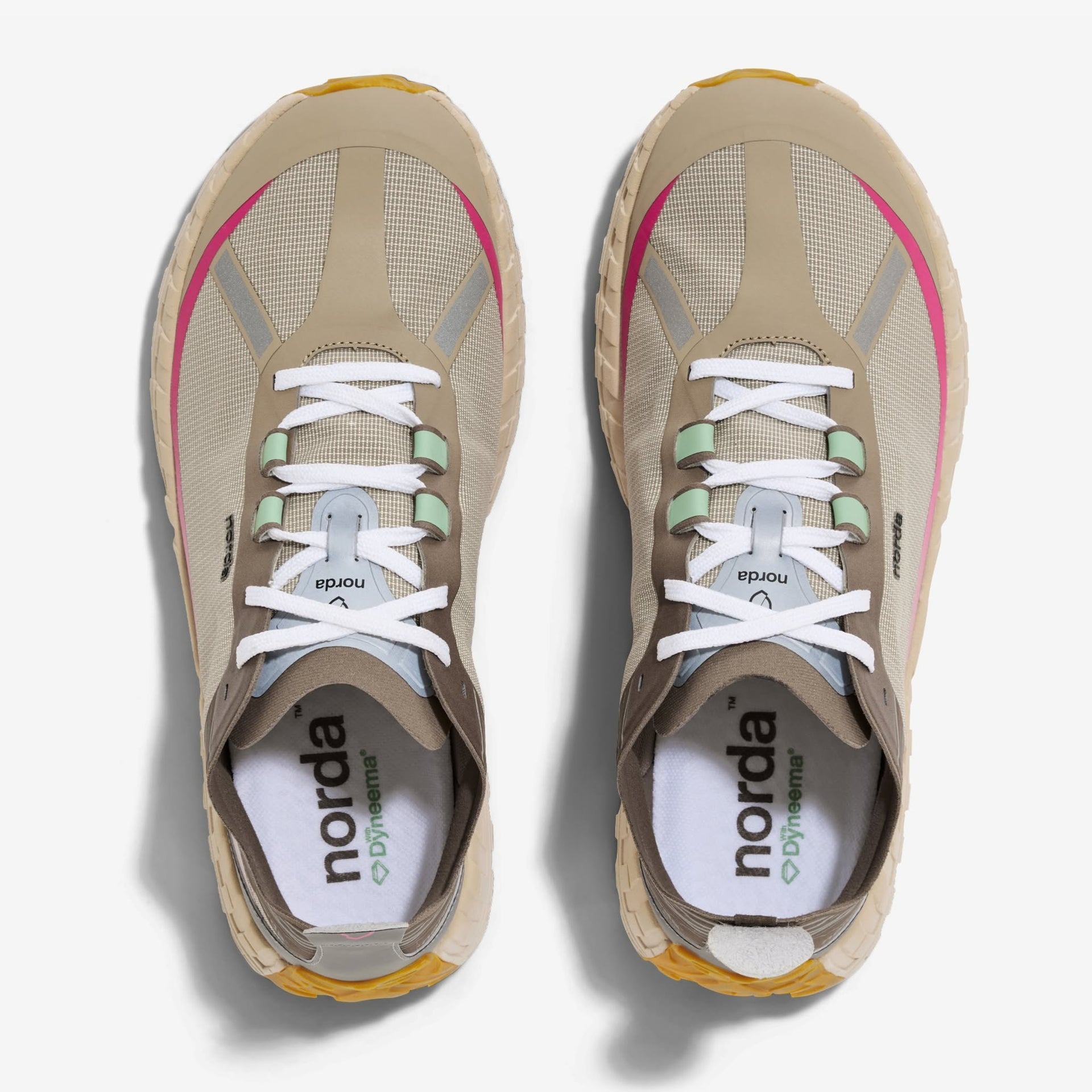 NORDA｜W-001A "Sky"