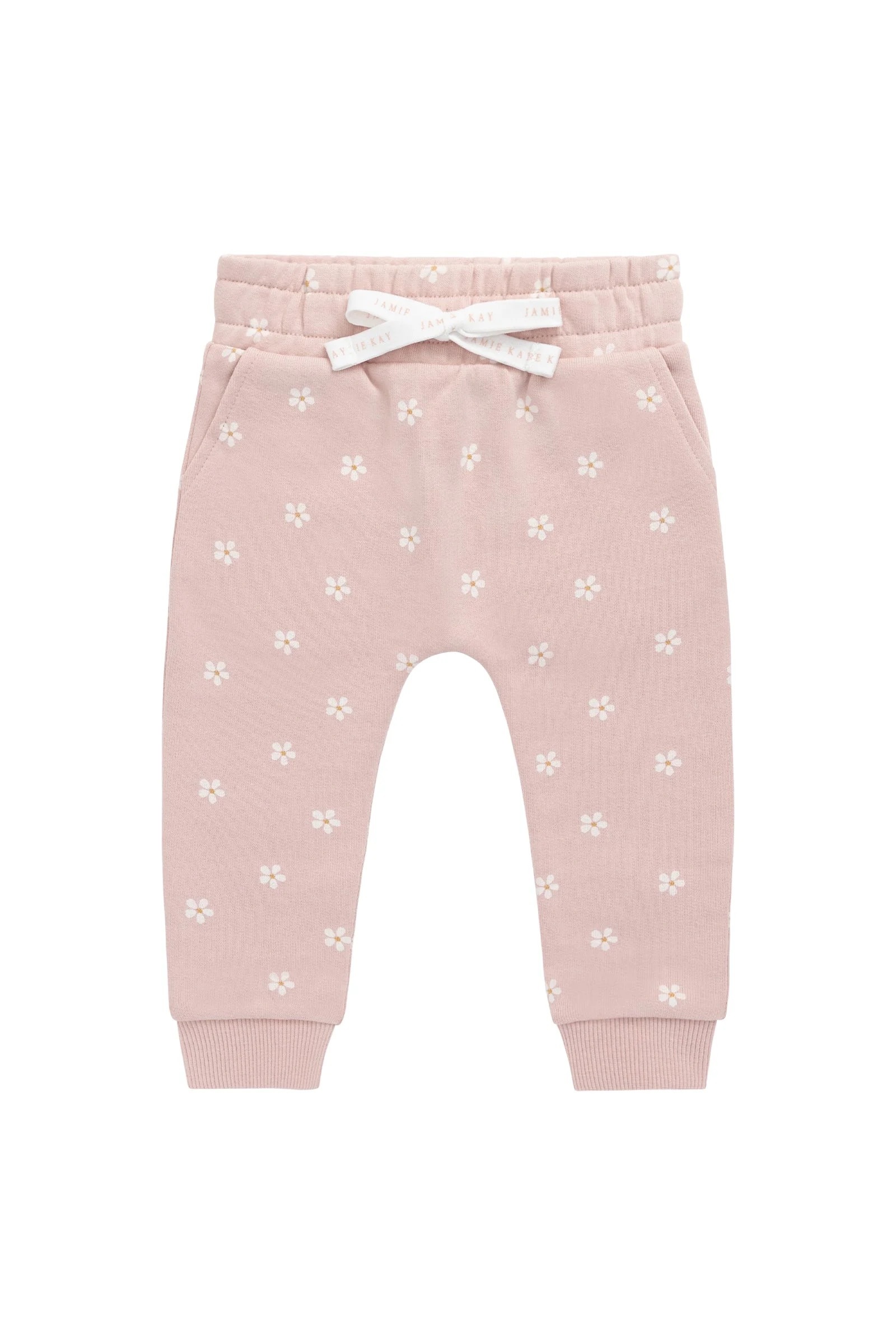 【預購】JAMIE KAY -Organic Cotton Lilith Track Pant（Josie Floral）