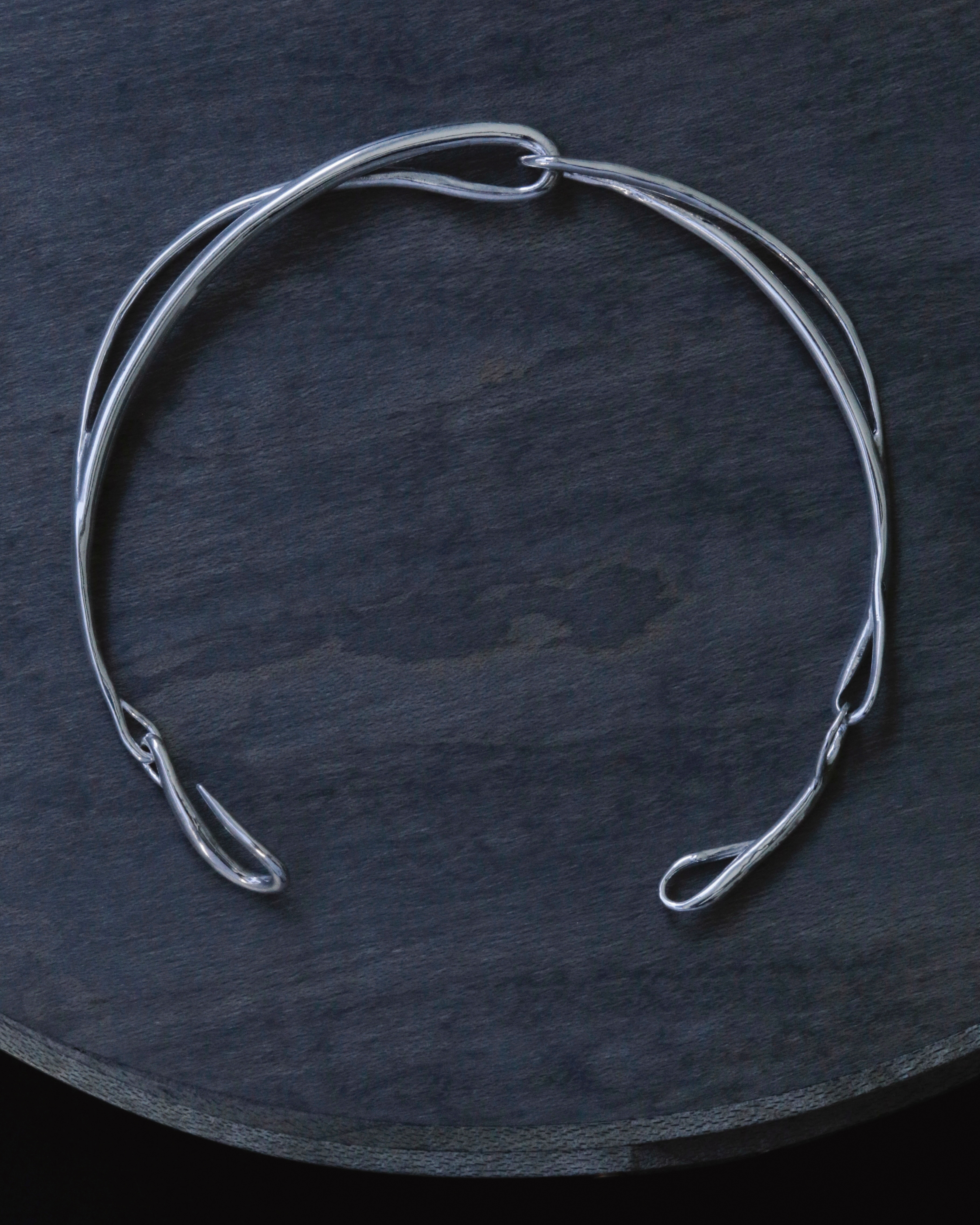 RONG 溶 涓流手環