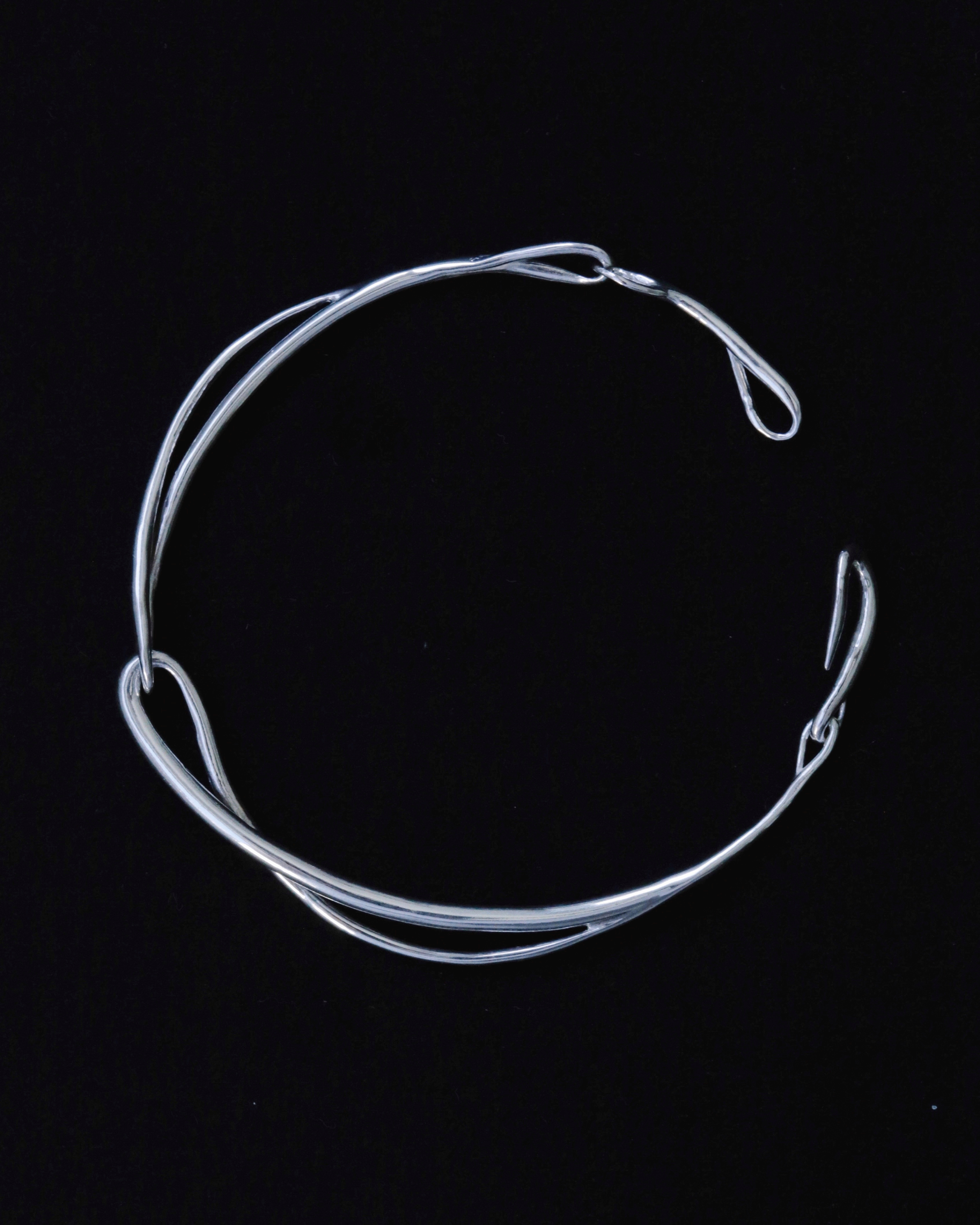 RONG 溶 涓流手環