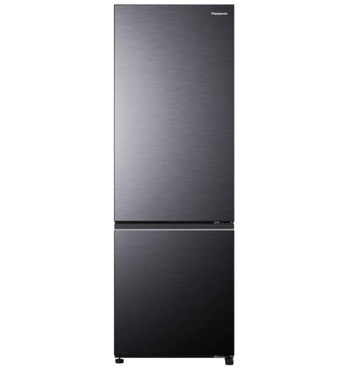 Panasonic ECONAVI 3-door Refrigerator (303L) NR-C370GH