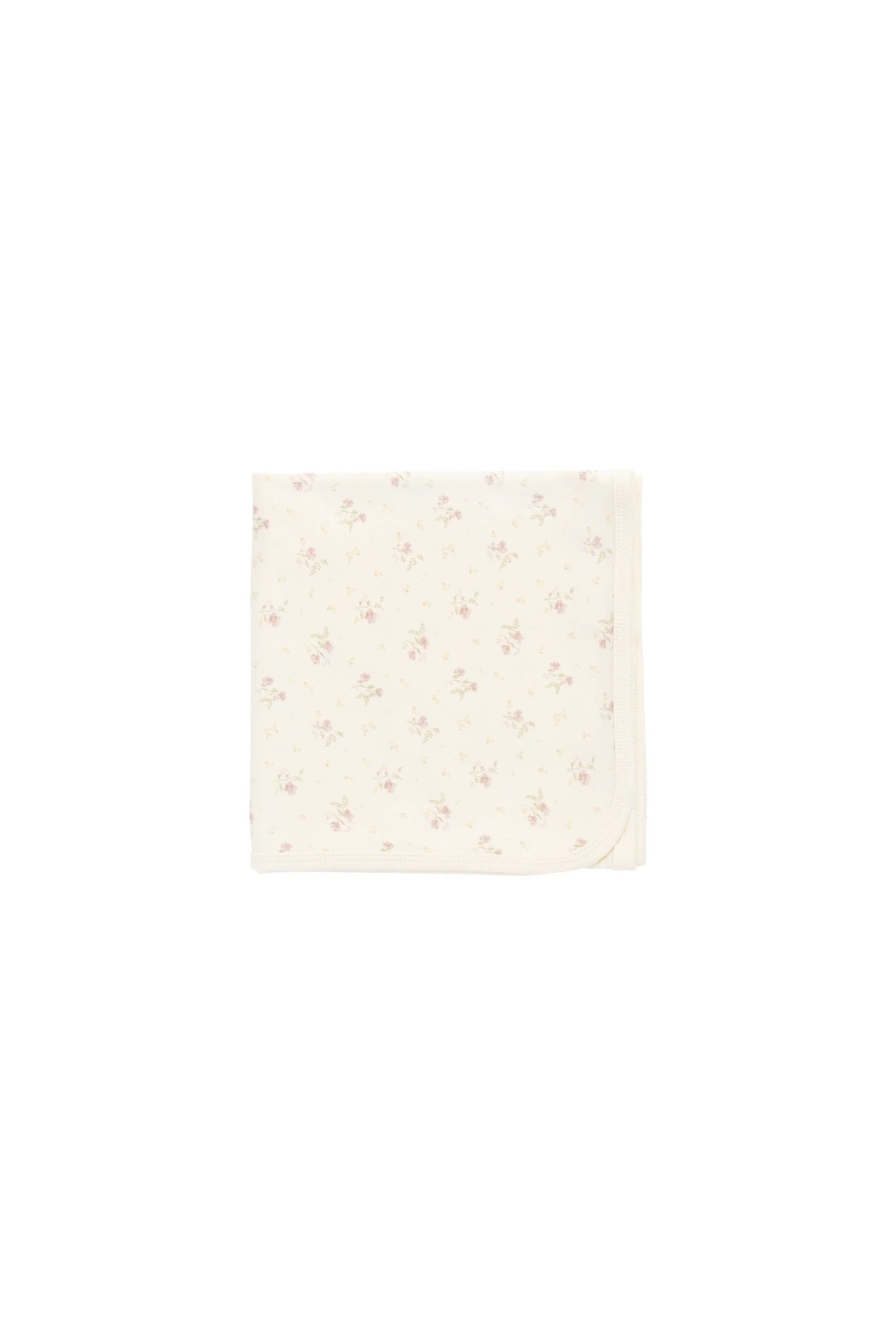 【預購】JAMIE KAY -Organic Cotton Murphy Wrap（Thelma Parchment）