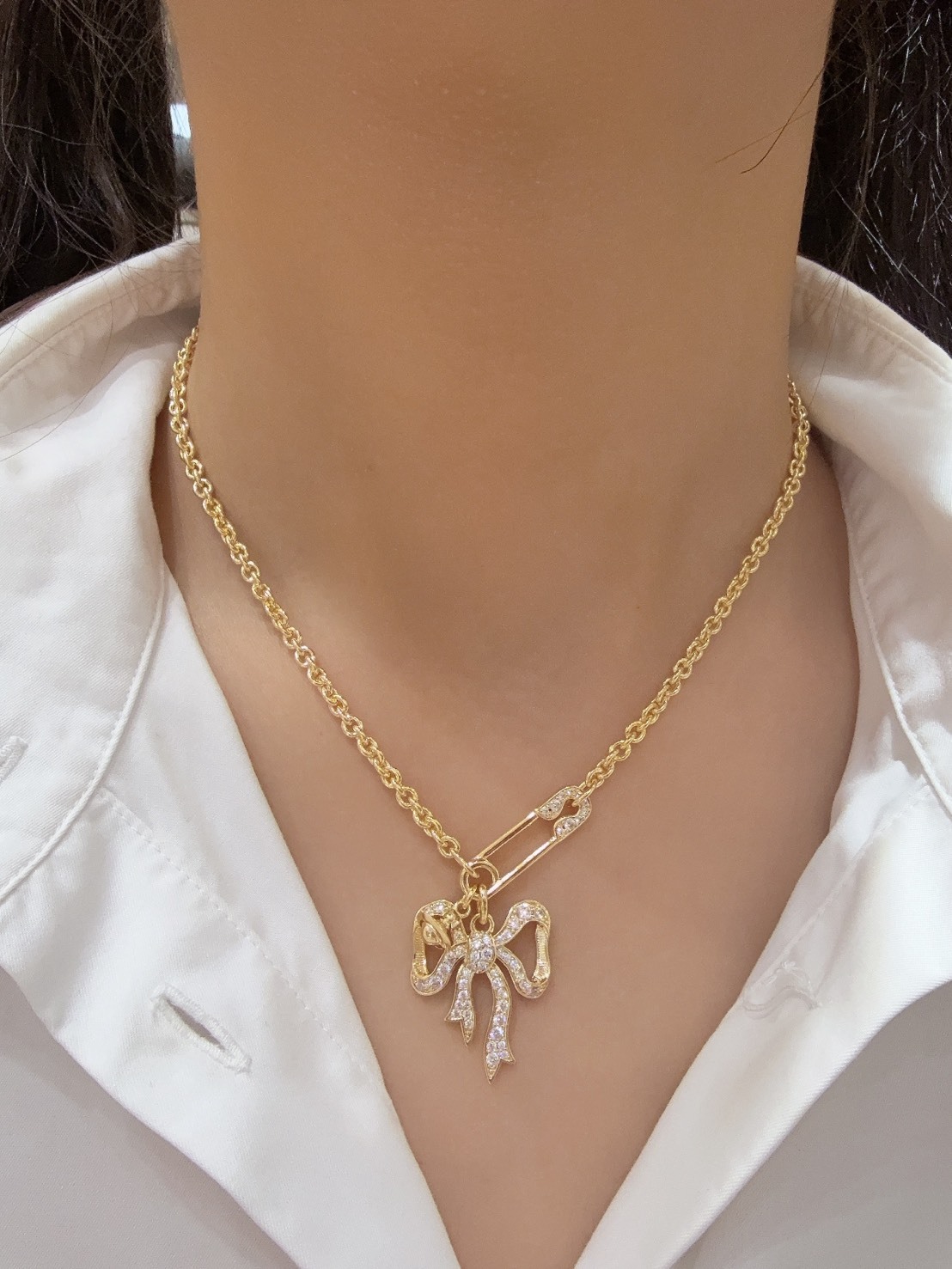 超限量 西太后 LILITH 土星 纏繞 蝴蝶結