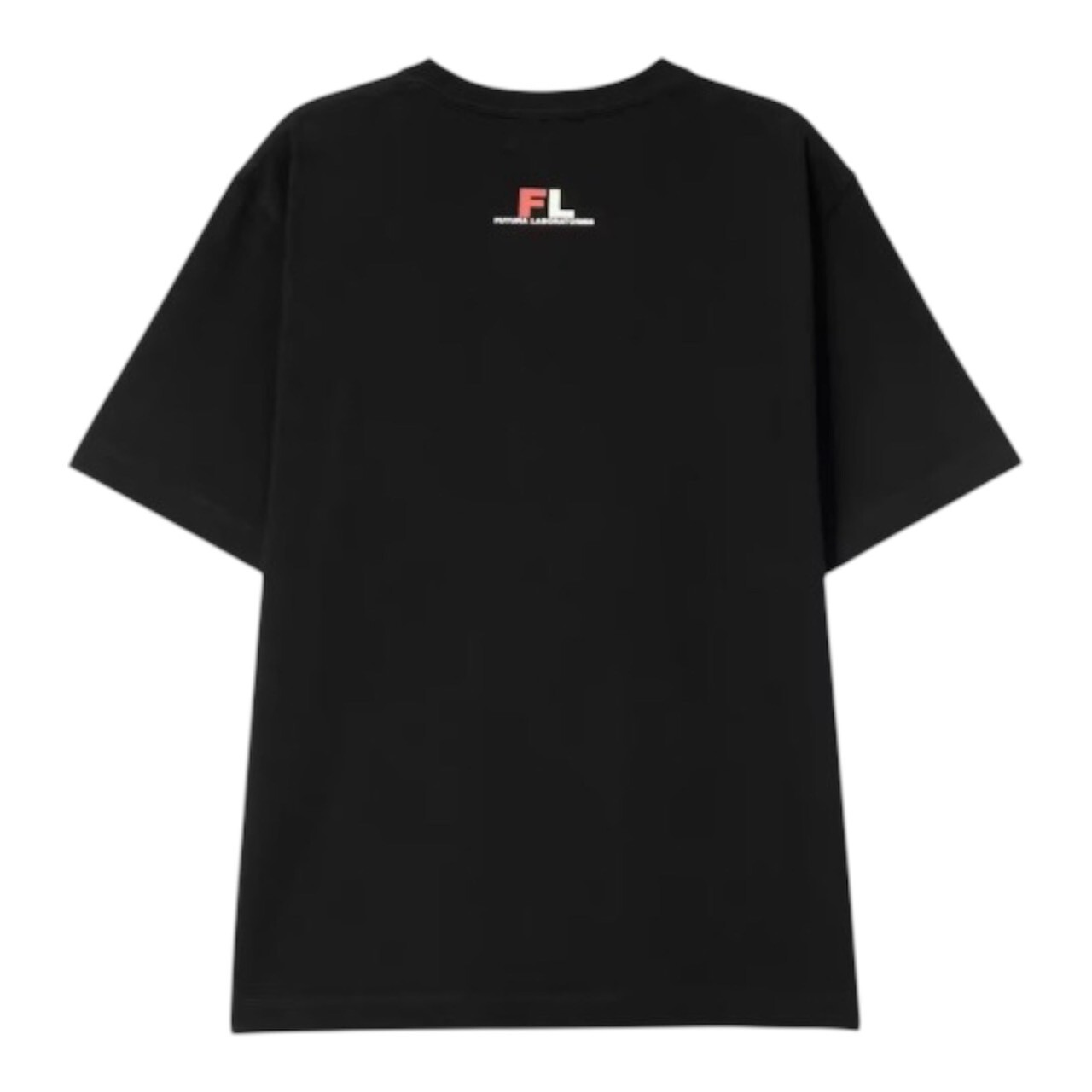 HYPEBEAST x FUTURA 20TH ANNIVERSARY TEE FULL SIZE