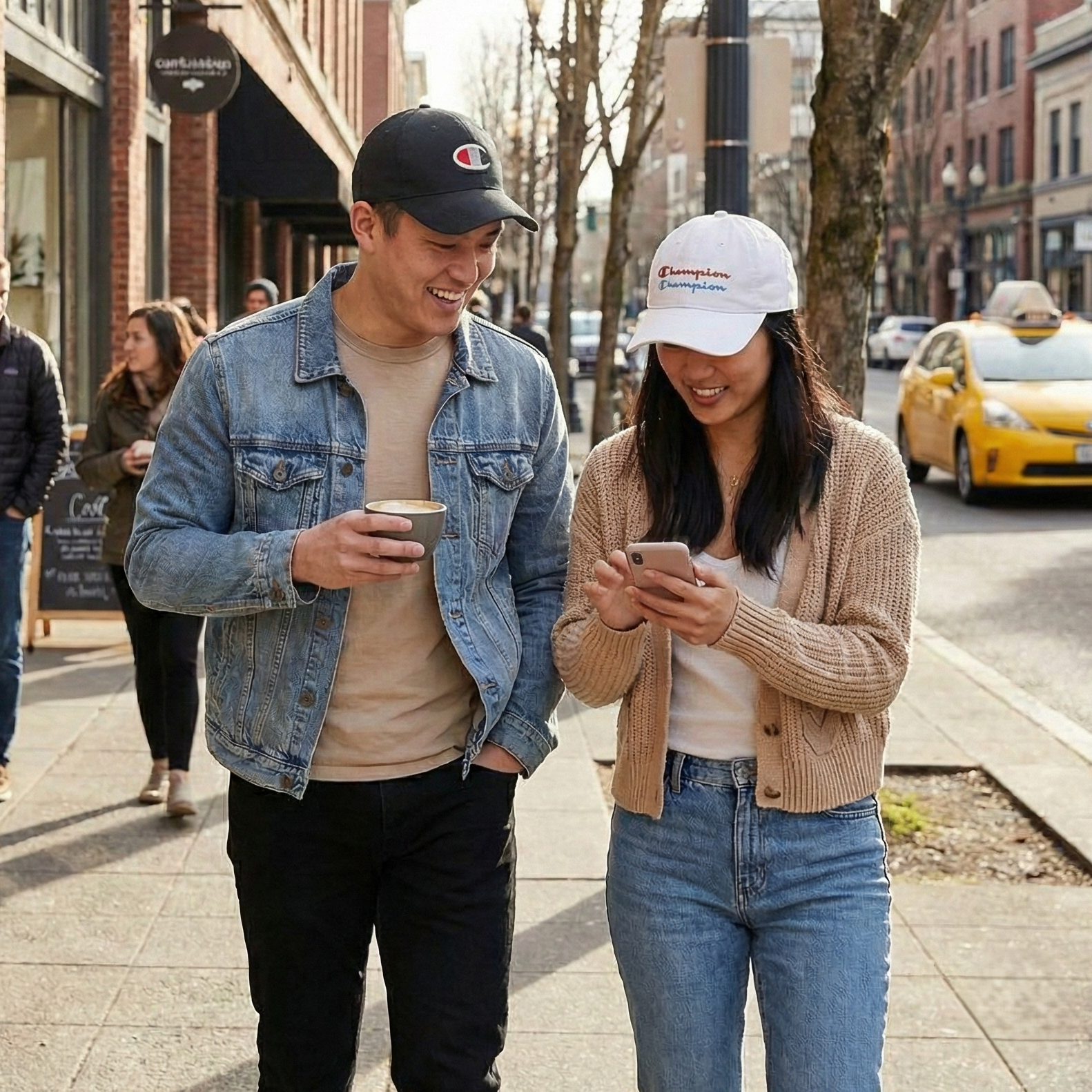 【預購】Champion H022010 經典刺繡 Logo 棒球帽