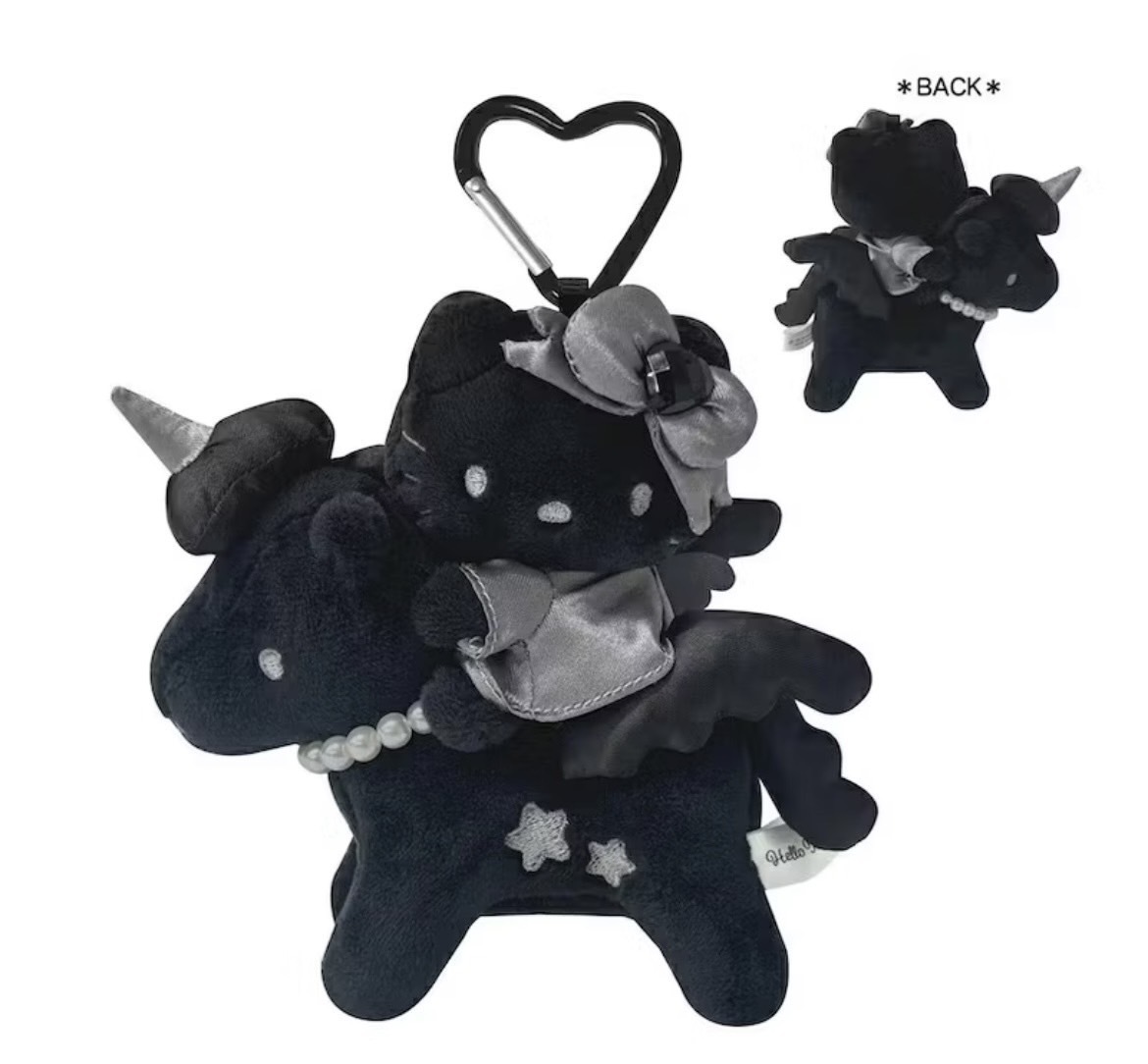 日本三麗鷗坐騎系列日本