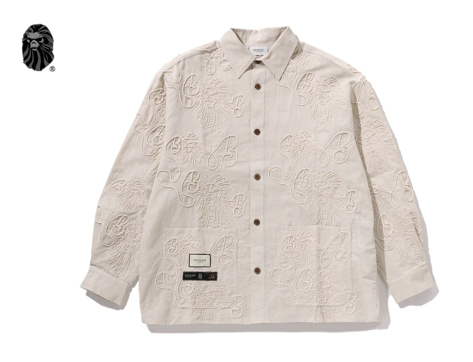 【BAPE BLACK】0221 發售 BAPE BLACK ROPESTITCH TWEED SET #1