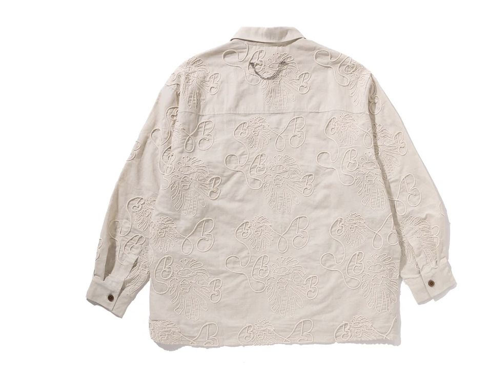 【BAPE BLACK】0221 發售 BAPE BLACK ROPESTITCH TWEED SET #1