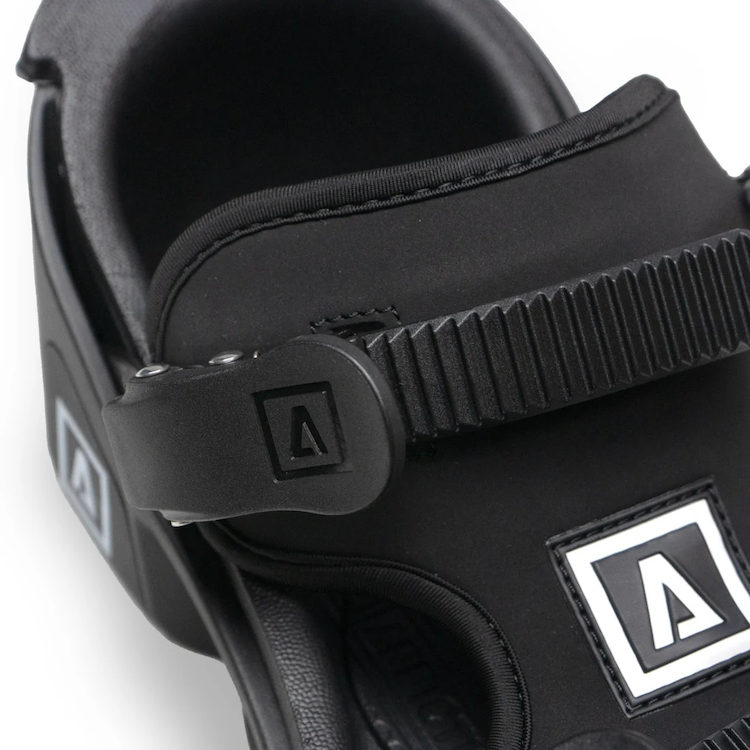 【Snowboard Addiction】Training Bindings 滑雪訓練板固定器_2627