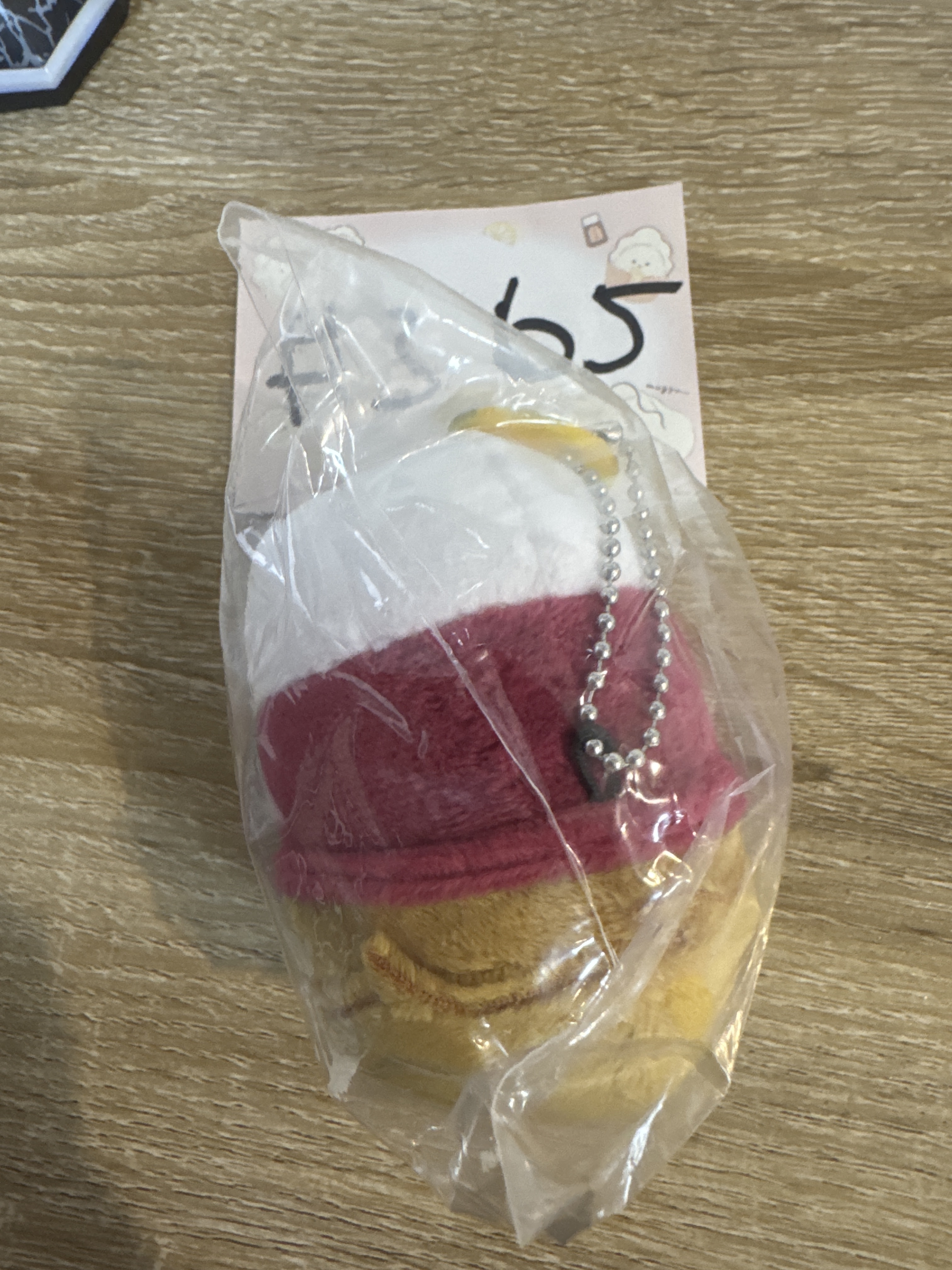 排球少年 宮侑 公仔 紅衫#365