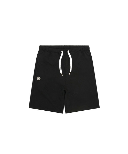 【AAPE】3月連線更新 AAPE MAIN SWEAT SHORTS