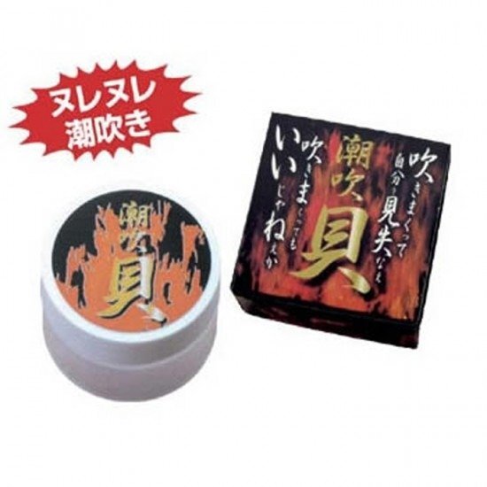 A-One 潮吹貝 女士高潮膏