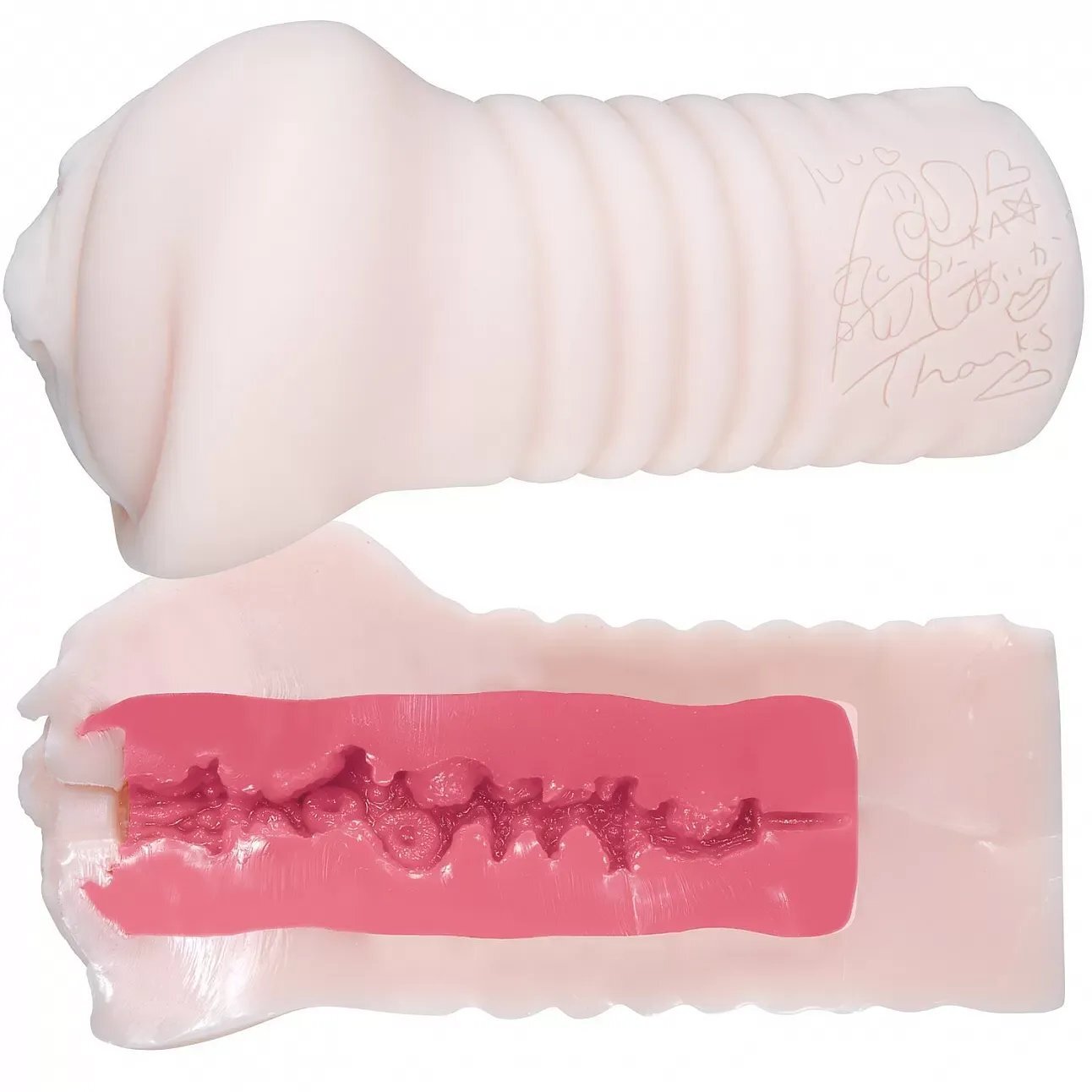 NPG 名器再現 AIKA 女優飛機杯