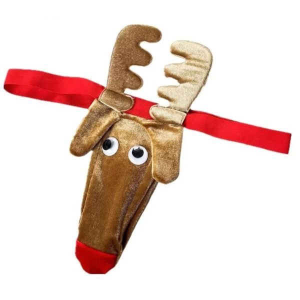 Lush Secrets LS-011 小鹿丁字褲