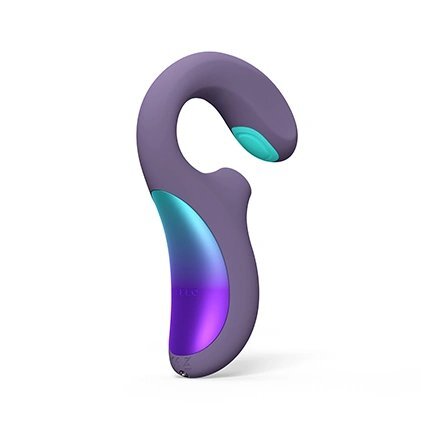 LELO ENIGMA Double Sonic 強力A點吸啜震動按摩器