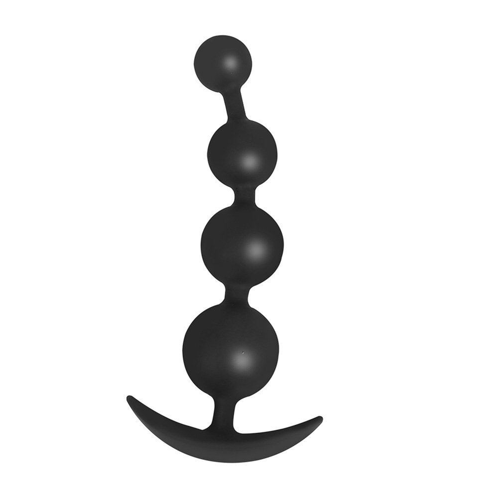 SMVIP 4段式後庭珠