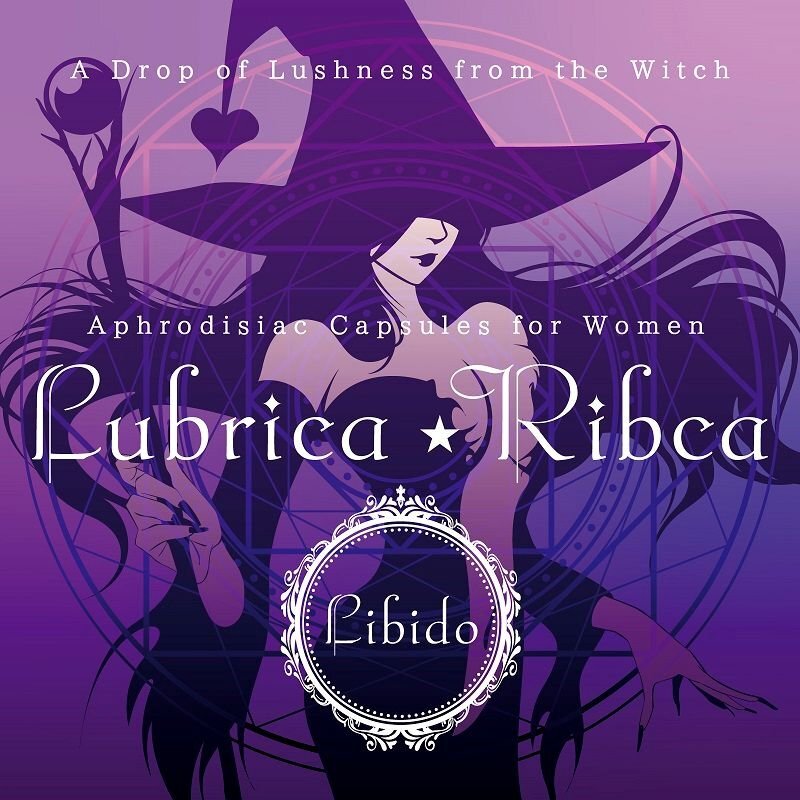 SSI Japan 性慾提升魔法潮吹膠囊 紫色 3粒裝