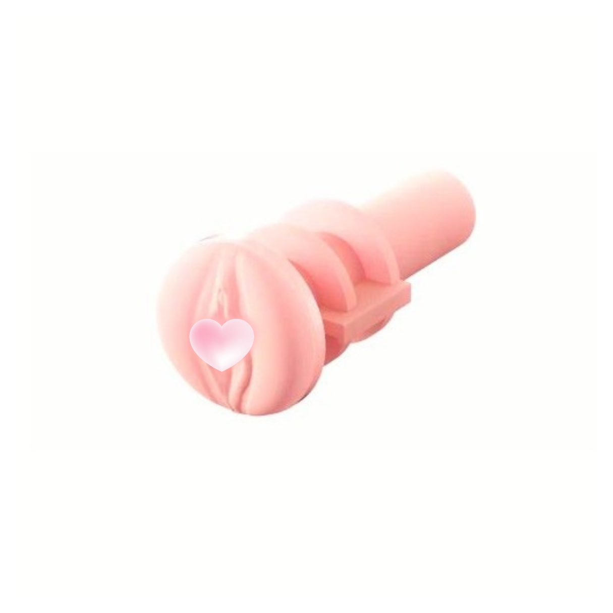 Lovense Solace 專用 仿陰道自慰套