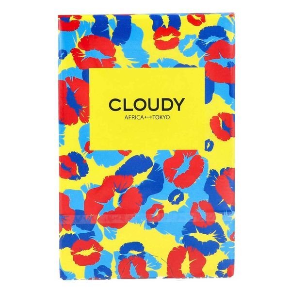 Okamoto 岡本 CLOUDY 乳膠安全套 6片裝