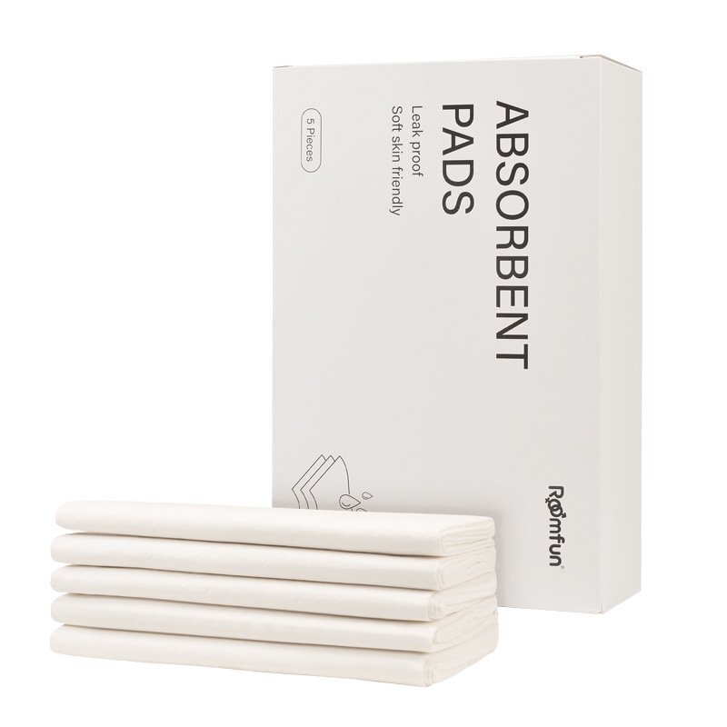 SD 一次性吸水防水床墊 5片裝