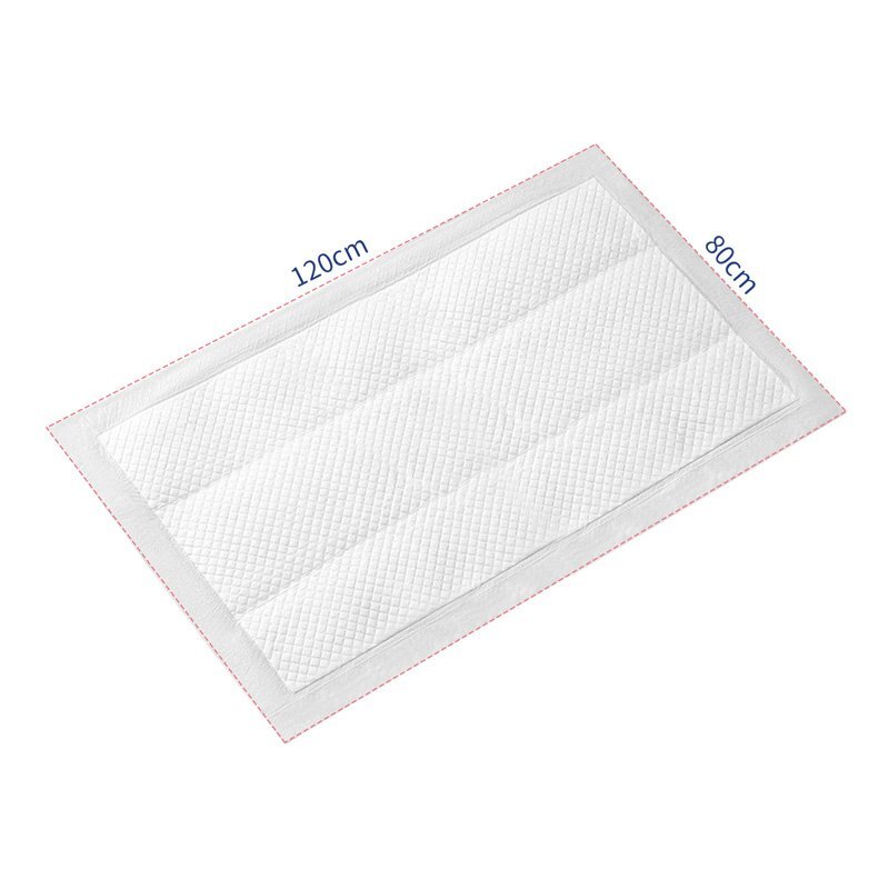 SD 一次性吸水防水床墊 5片裝