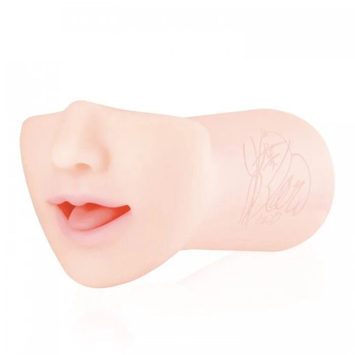 SSI Japan 神舌 惵可憐 手動版 口交名器