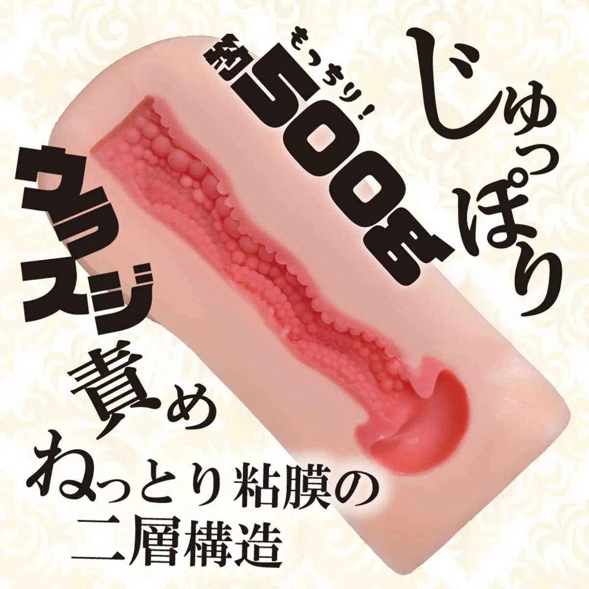 ToysHeart EX溫柔姐姐的甜蜜包裹 動漫名器飛機杯