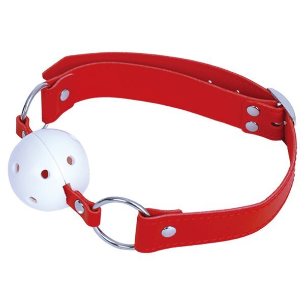 A-One SMart Joint003 口塞 紅色