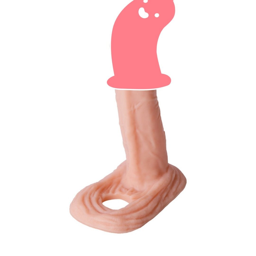 Fuji World Michinoku 玉響M 假陽具