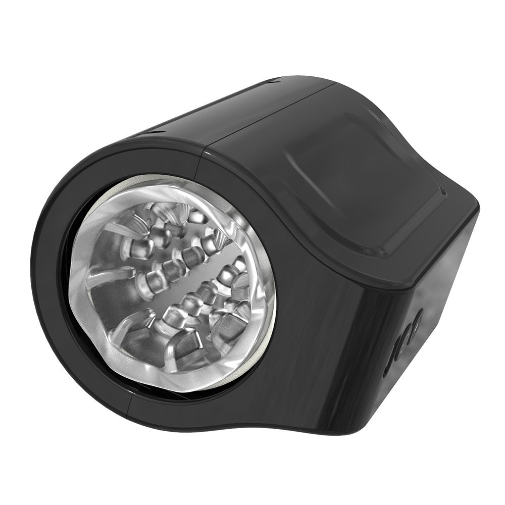 NEATOY SELF ROTATION II 爆射自動迴轉榨精器 電動飛機杯