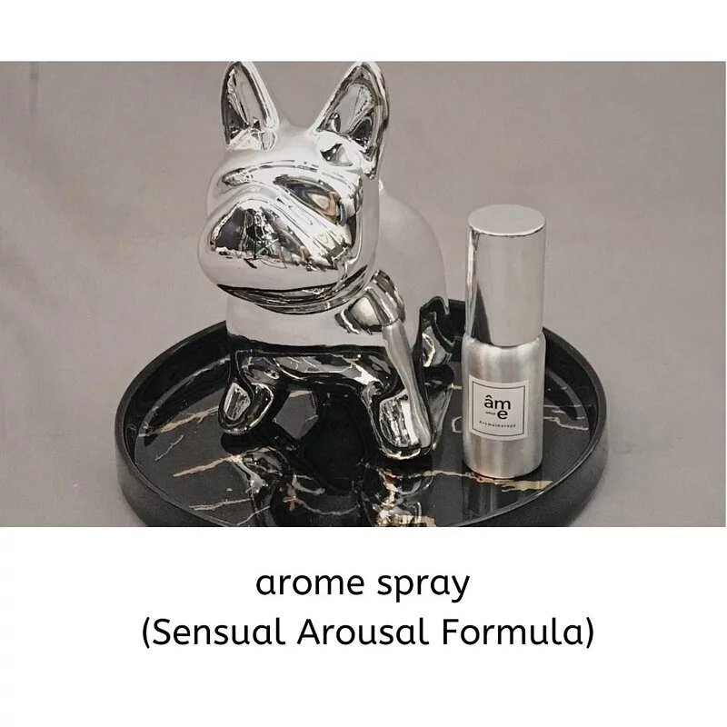 Ame arome 香薰噴霧（性感浪漫配方）