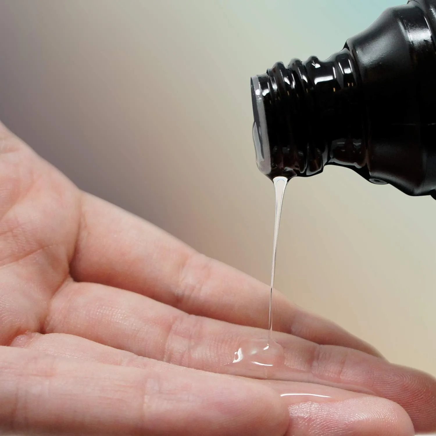 pjur Man Extreme Glide 男性極致高濃度 矽性潤滑液 100ml