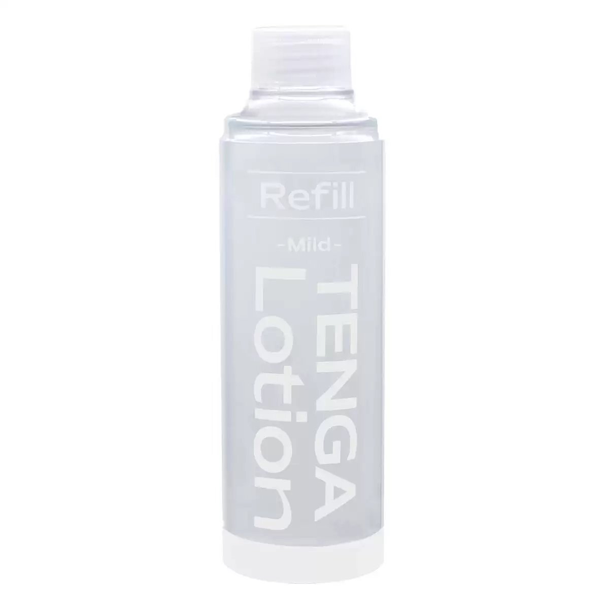TENGA LOTION REFILL MILD 水性潤滑液 白色補充裝 170ml