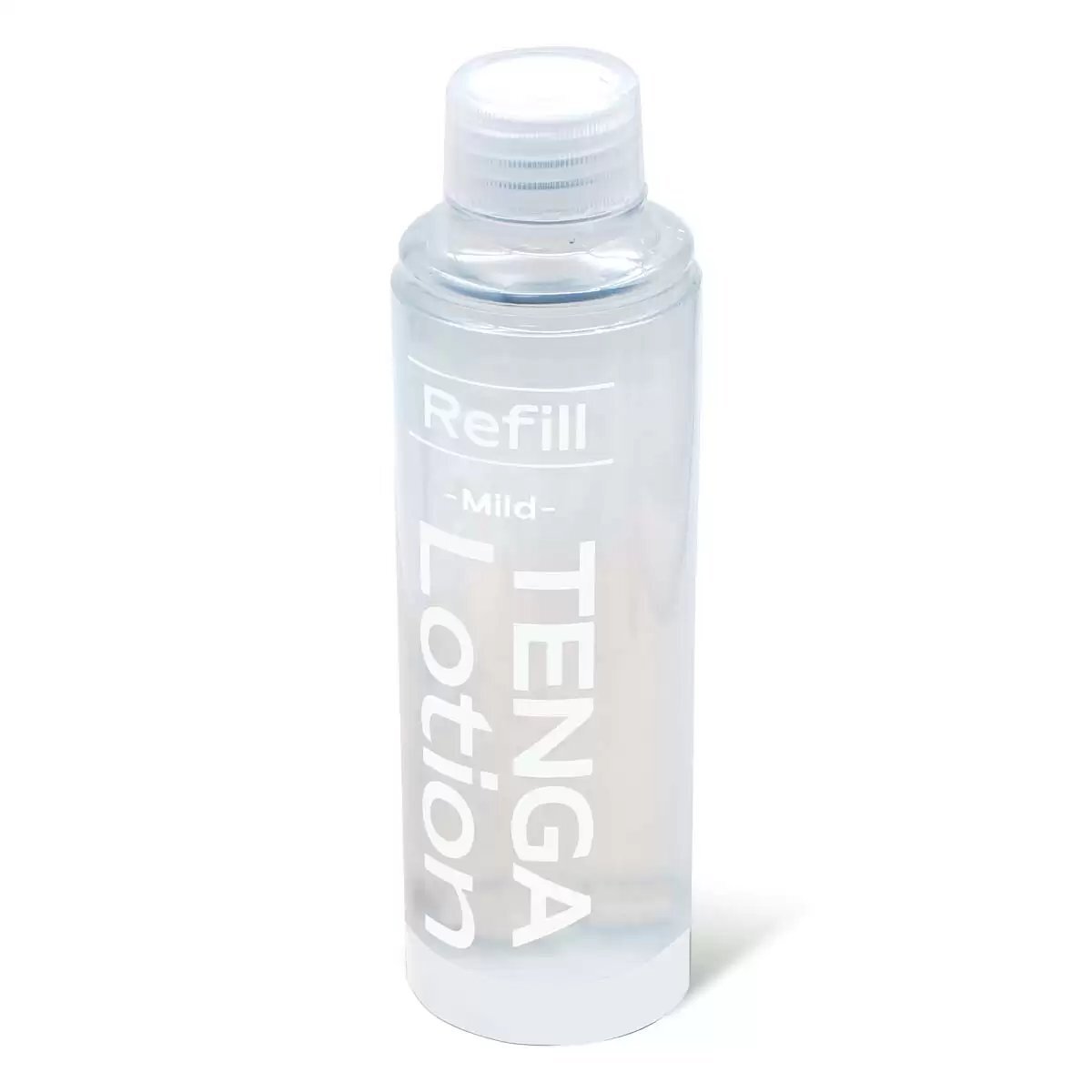 TENGA LOTION REFILL MILD 水性潤滑液 白色補充裝 170ml