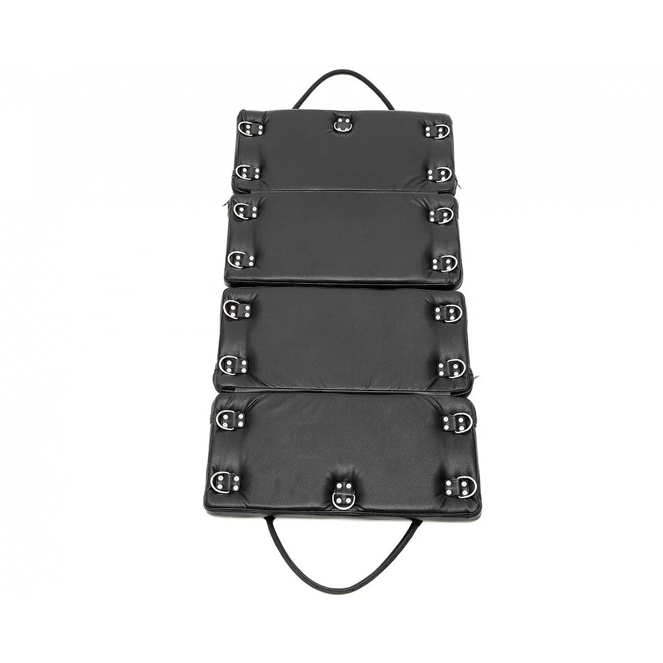 A-One SM藝術拘束床墊 ( 黑色 )