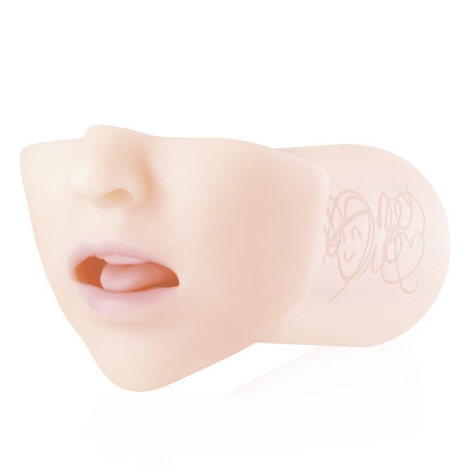 SSI Japan 神舌 夏目響 手動版 口交名器